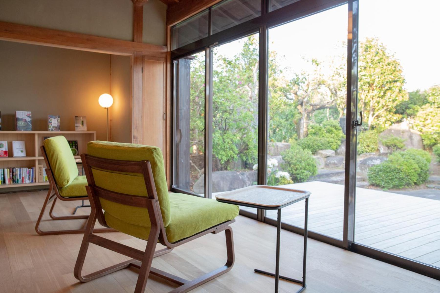 貸切宿 茶心 Shintomi Exterior foto