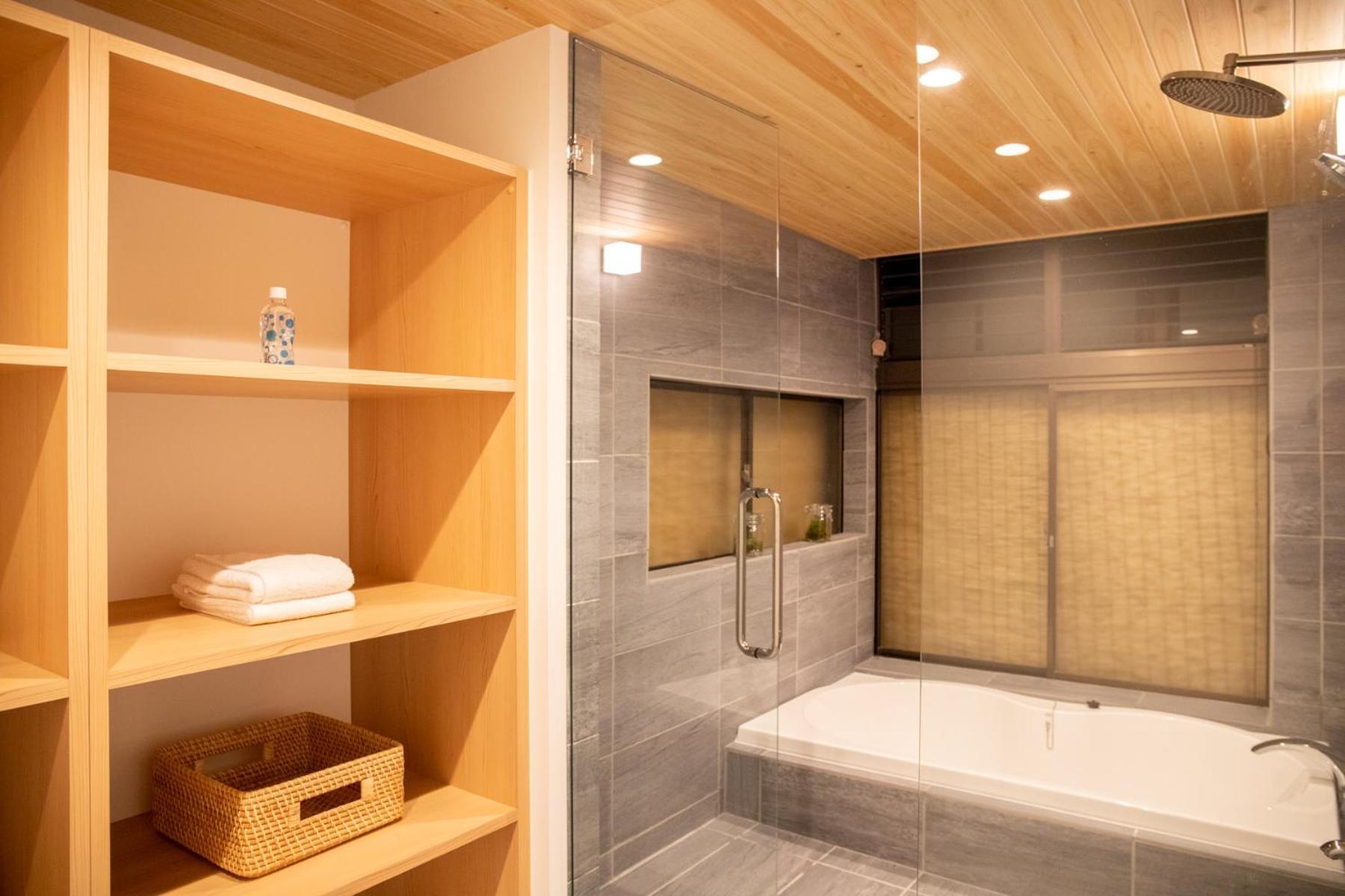 貸切宿 茶心 Shintomi Exterior foto